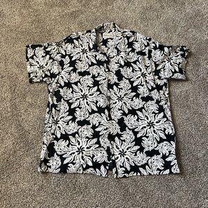Bishop St Apparel Hawaiian Shirt